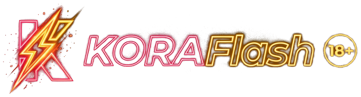 KoraFlash Logo
